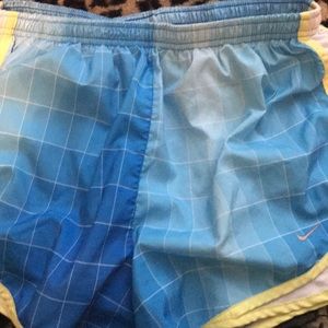 Nike shorts